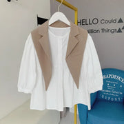 Mother Daughter Matching Autumn Dresses